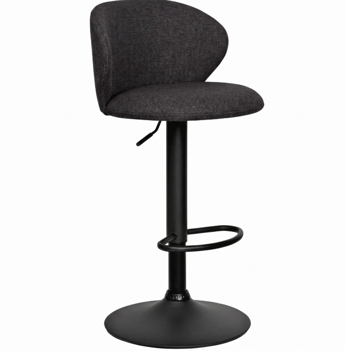 Барный стул  Mara Eclipse Black