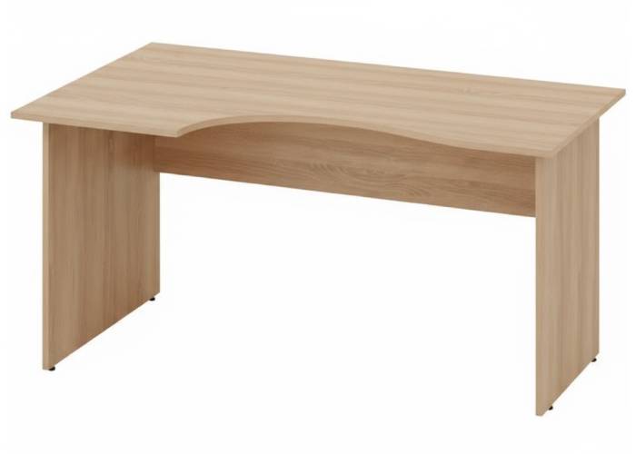 Стол письменный KingStyle Basic KS-4 (L)