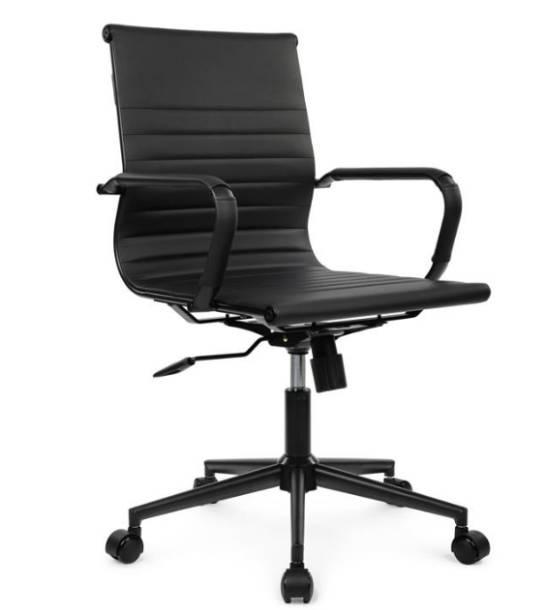 Офисное кресло  Хьюго RCH 6002-2SEB