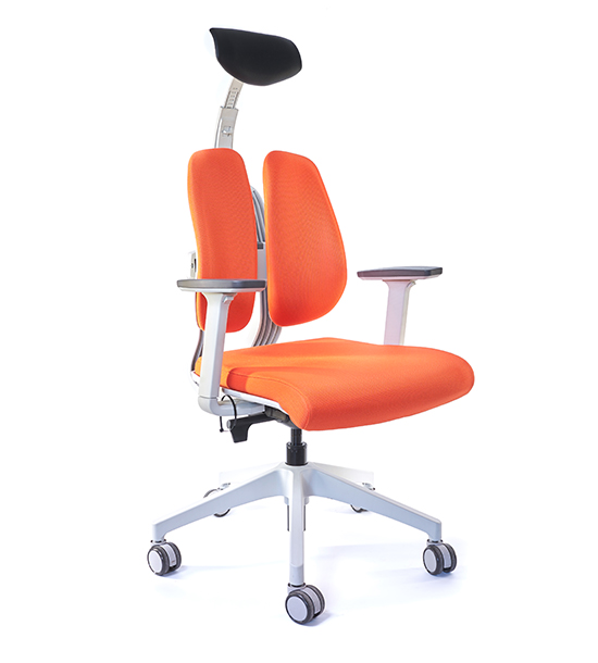 Офисное кресло «Duorest D200-W» купить в Минске • Гродно • Гомеле • Могилеве