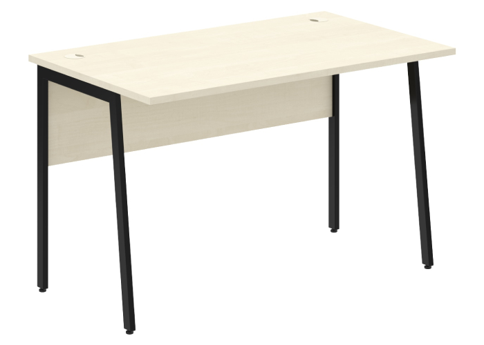 Стол письменный Imago Plus СП-2P Black