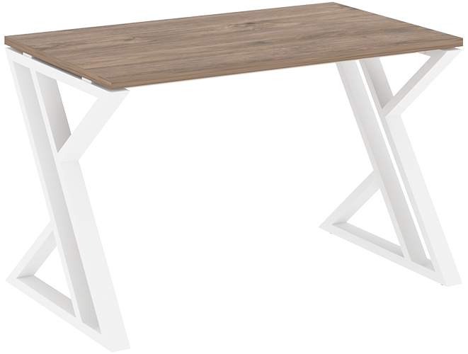 Стол письменный RIVA VR.L-SRZ-2.7 White