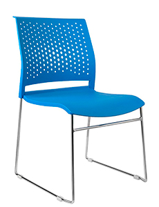 Riva Chair D918