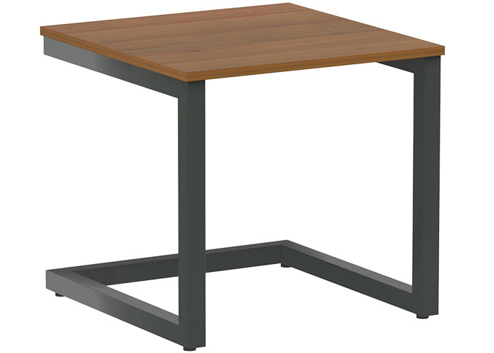 Стол Riva Home Office VR.SP-2-58.G Anthracite
