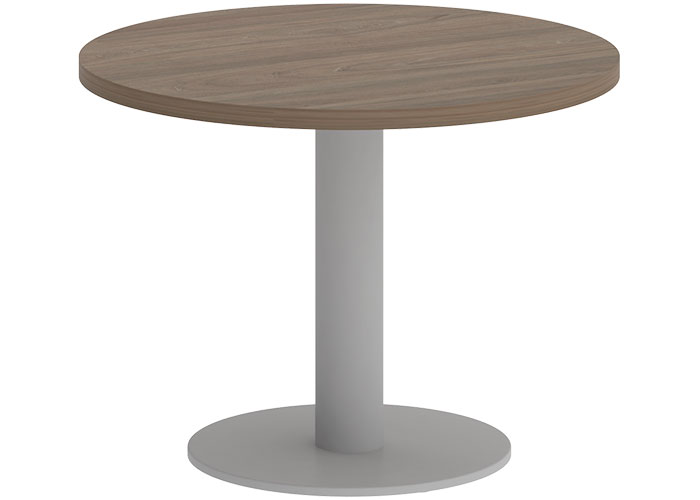Стол Riva Home Office VR.SP-5-60.1G Silver