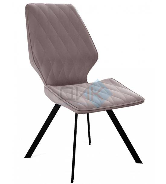 Кухонный стул DikLine 242M Black