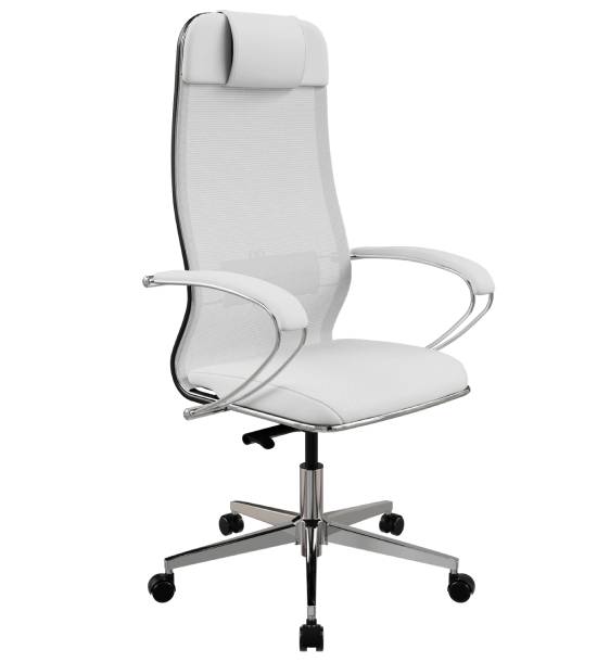 Компьютерное кресло Metta ErgoLife Comfort