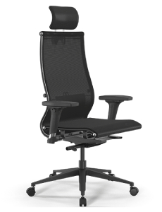 Офисное кресло «Metta ErgoLife SynchroSit 10 B2-107D - T PL» купить в Минске • Гродно • Гомеле • Могилеве