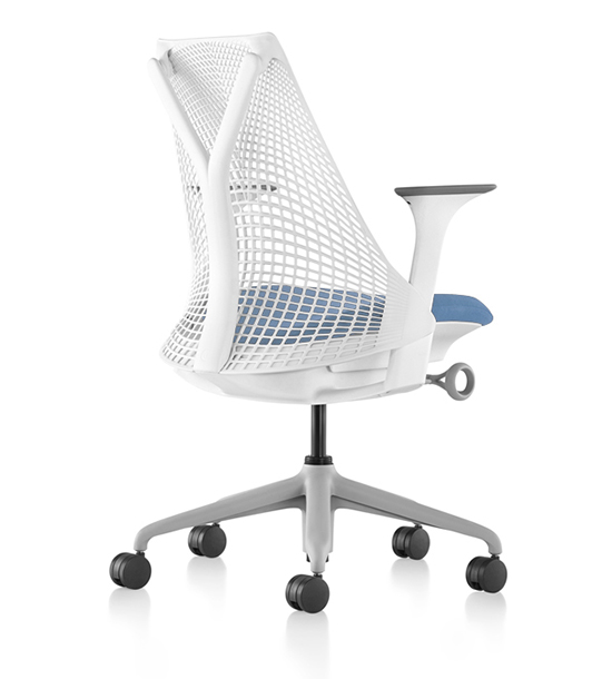 Офисное кресло «Herman Miller Sayl Sky» купить в Минске • Гродно • Гомеле • Могилеве