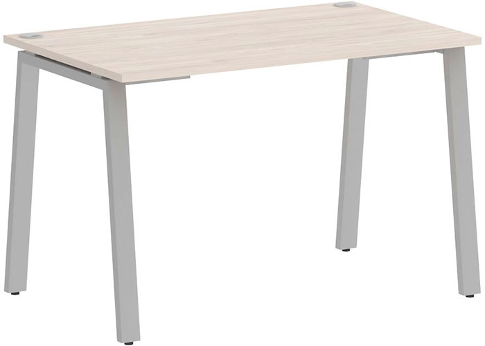 Стол Riva Home Office VR.SP-3-118.A Silver