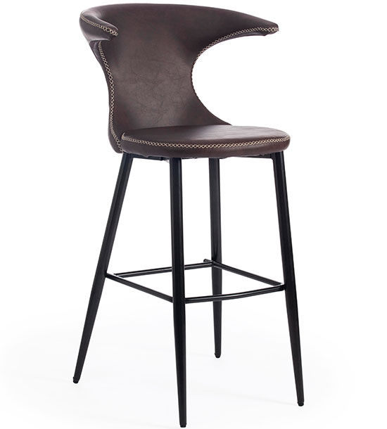 Барный стул Tetchair Flair Bar (mod. 9018)