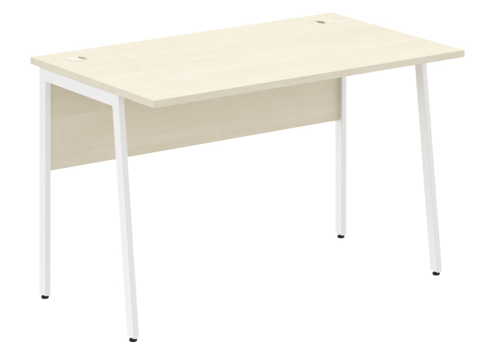 Стол письменный Imago Plus СП-2P White