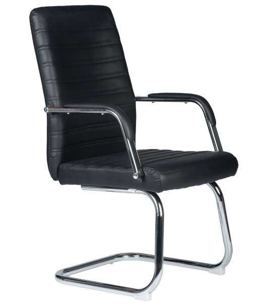Офисное кресло Kingstyle Sandro Chrome FL