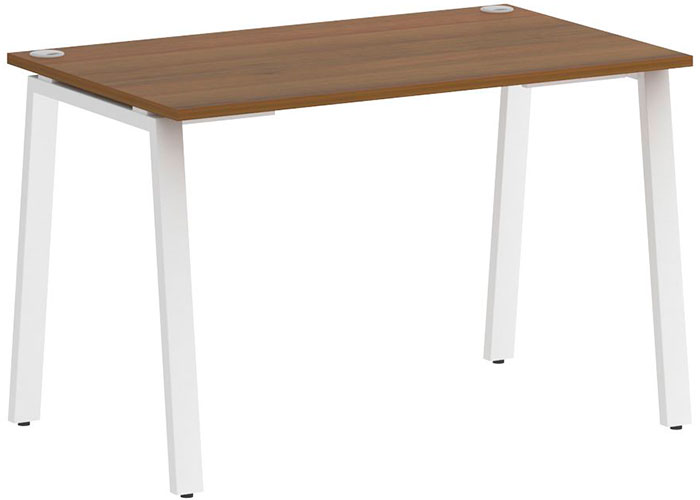 Стол Riva Home Office VR.SP-3-118.A White