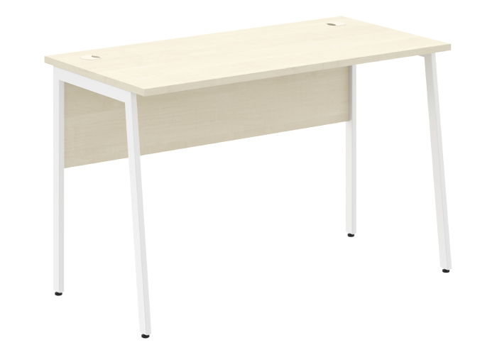 Стол письменный Imago Plus СП-2.1P White