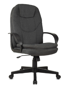 Офисное кресло «Бюрократ CH-868 LT Fabric» купить в Минске • Гродно • Гомеле • Могилеве