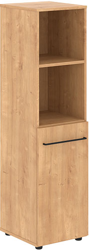 Шкаф узкий Loftis LMC 40.5