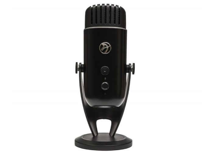 Микрофон для стримеров Arozzi Colonna Microphone