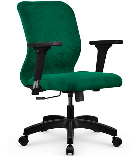 Компьютерное кресло Metta SU-Mr-4 (подл.200 / осн.001)