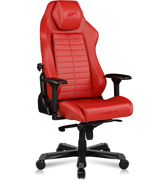 Геймерское кресло DXRacer I-DMC/IA233S