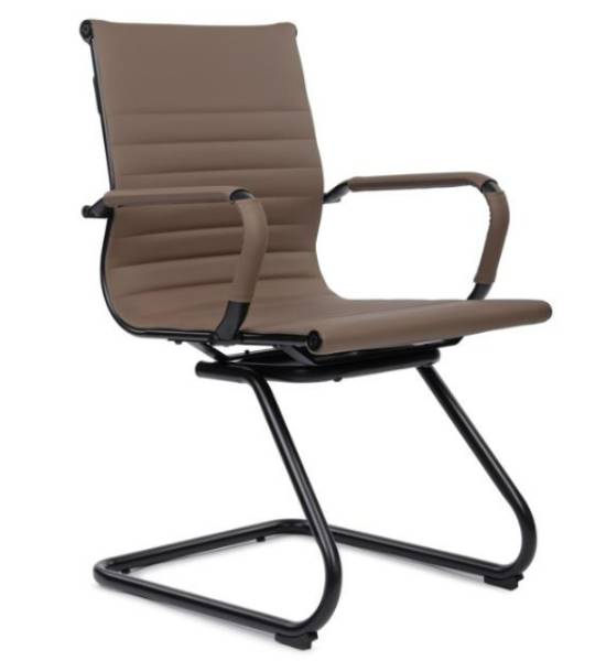 Офисное кресло Хьюго RCH 6002-3SEB