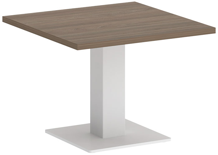 Стол Riva Home Office VR.SP-5-60.2G White