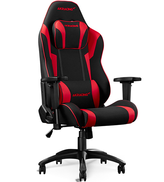 Геймерское кресло AKRacing Core EX SE