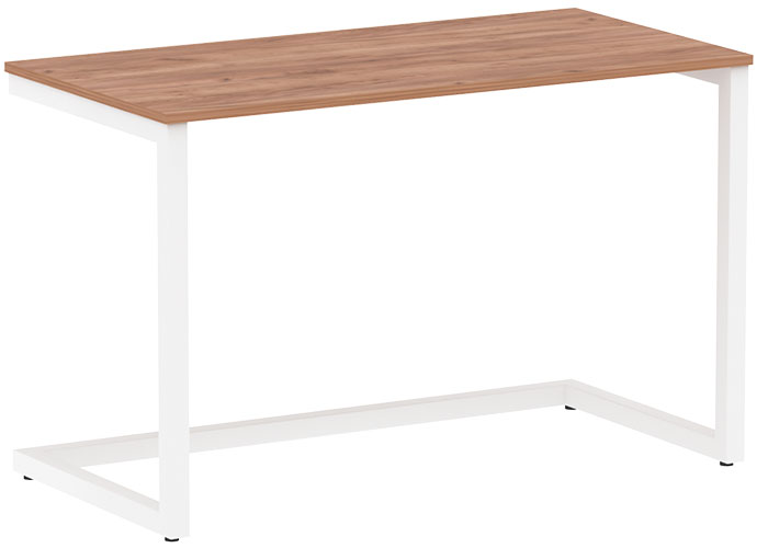 Стол Riva Home Office VR.SP-2-118 White