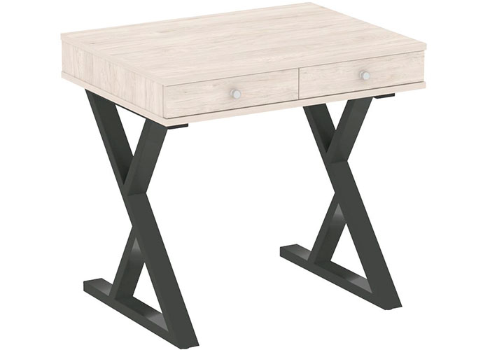 Стол Riva Home Office VR.SP-1-79.M Anthracite