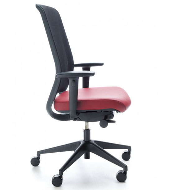 Офисное кресло «Profim Veris NET 100SFL P54PU» купить в Минске • Гродно • Гомеле • Могилеве