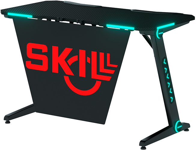 Геймерский стол SKILL CTG 1260