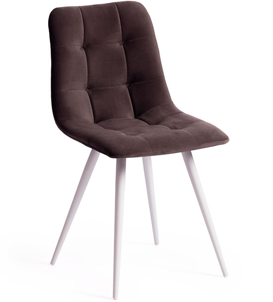 Кухонный стул Tetchair Chilly White (mod. 7095)