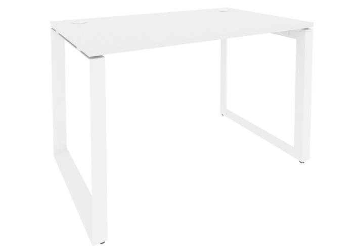 Стол рабочий Onix O.MO-SP-2.7 White