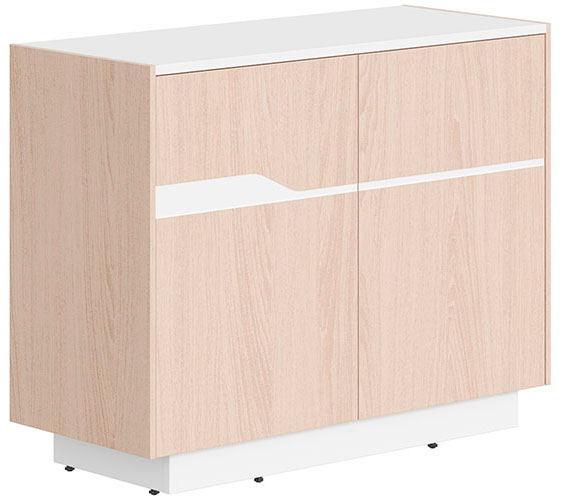 Тумба Line СФ-572101 White
