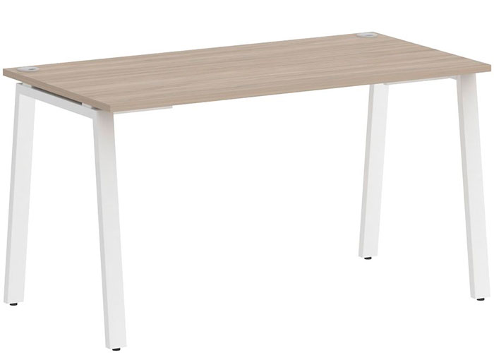 Стол Riva Home Office VR.SP-3-138.A White
