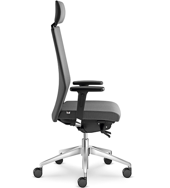 Офисное кресло «LD Seating Web Omega 420-SYS» купить в Минске • Гродно • Гомеле • Могилеве
