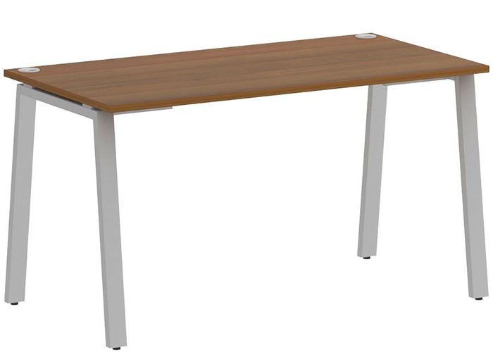 Стол Riva Home Office VR.SP-3-138.A Silver
