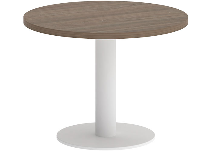 Стол Riva Home Office VR.SP-5-60.1G White