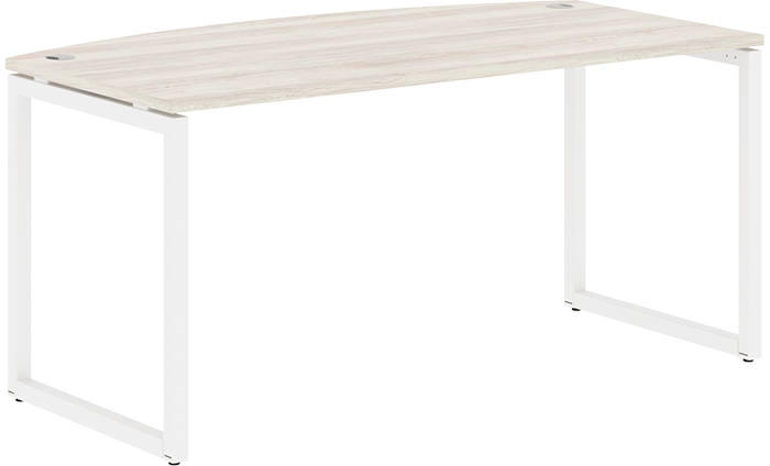Стол письменный Xten-Q XQET 169 White