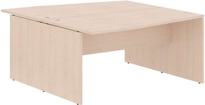 Стол двойной Xten X2CT 169.3