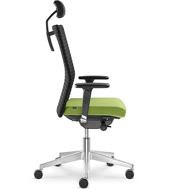 Офисное кресло «LD Seating Element 435-SYQ» купить в Минске • Гродно • Гомеле • Могилеве