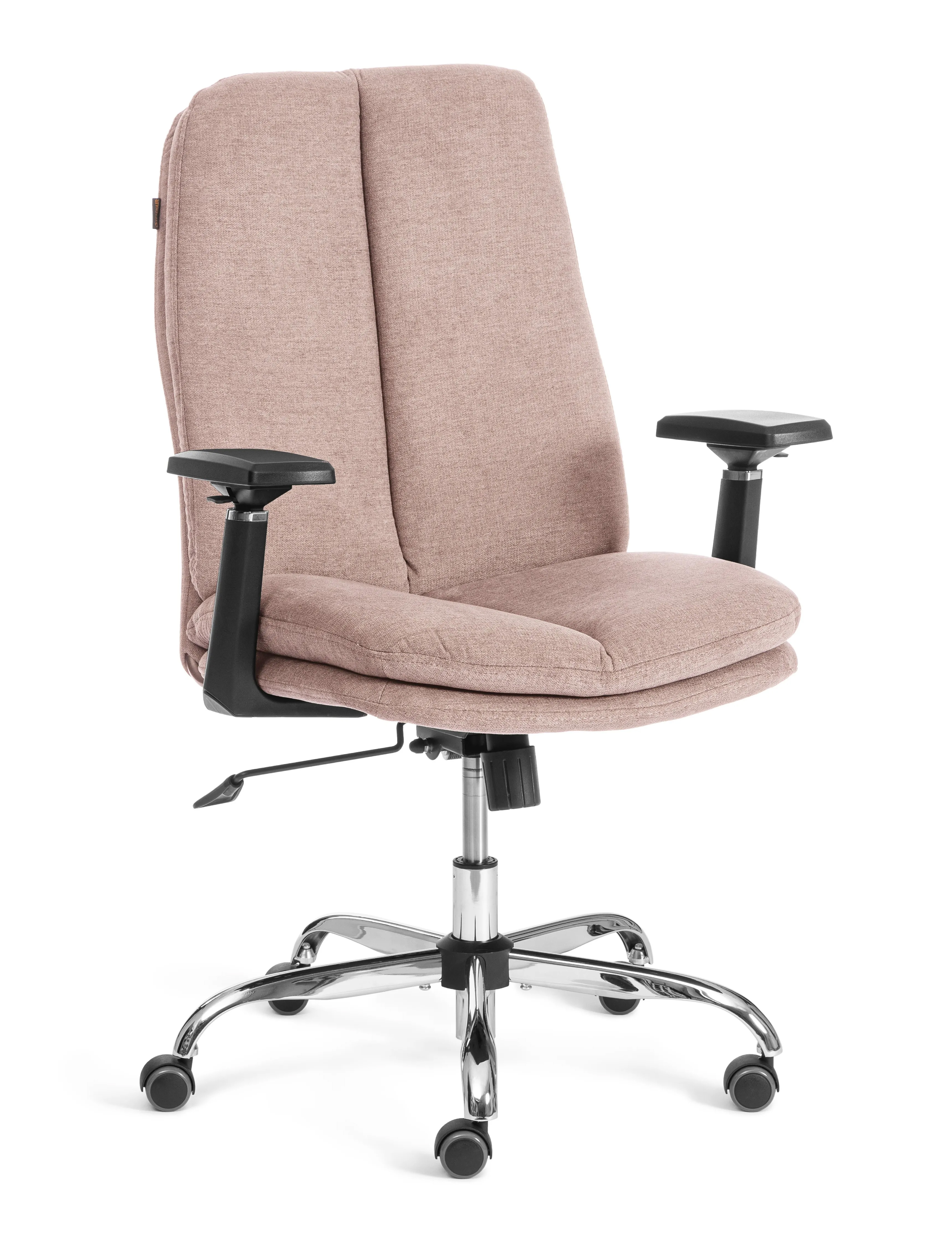 Офисное кресло Tetchair Eton-Low 3D