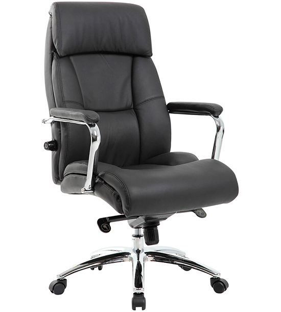 Офисное кресло BRABIX Phaeton EX-502