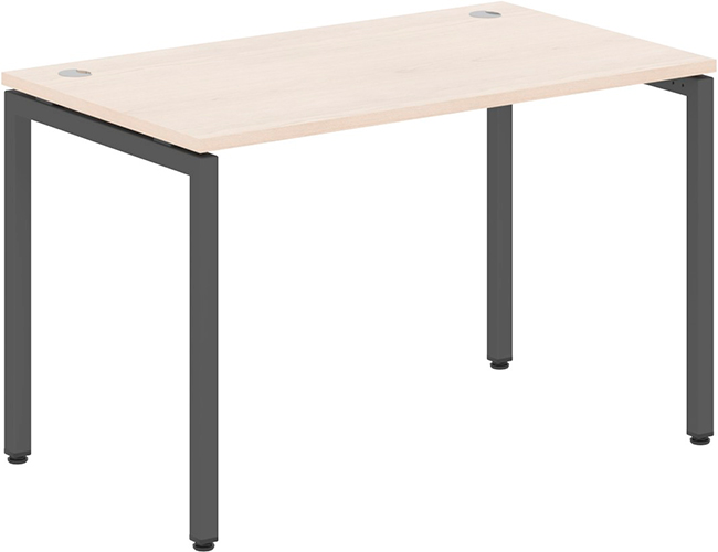 Стол письменный Xten-S XSST 127 Anthracite