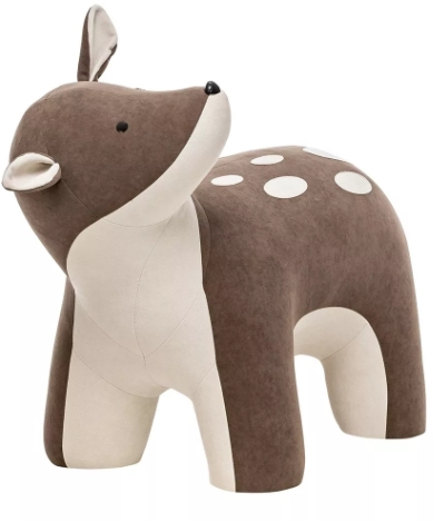 Пуф Leset Bambi