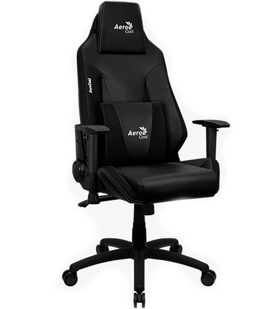 Геймерское кресло Aerocool Admiral