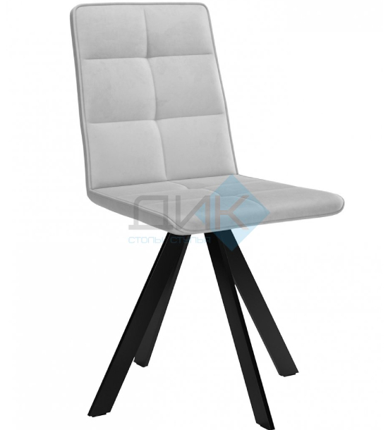 Кухонный стул DikLine 230 Black