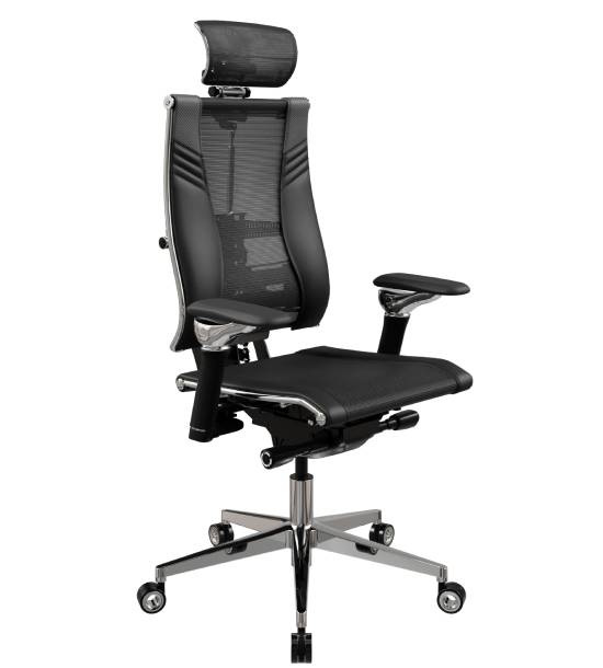 Компьютерное кресло Metta Yoga Spine Triumph B2