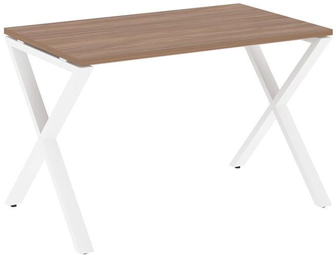 Стол письменный RIVA VR.L-SRX-2.7 White