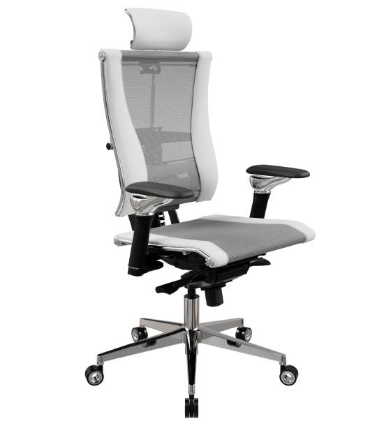 Компьютерное кресло Metta Yoga 4DF L2-57D